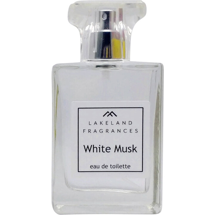 White Musk